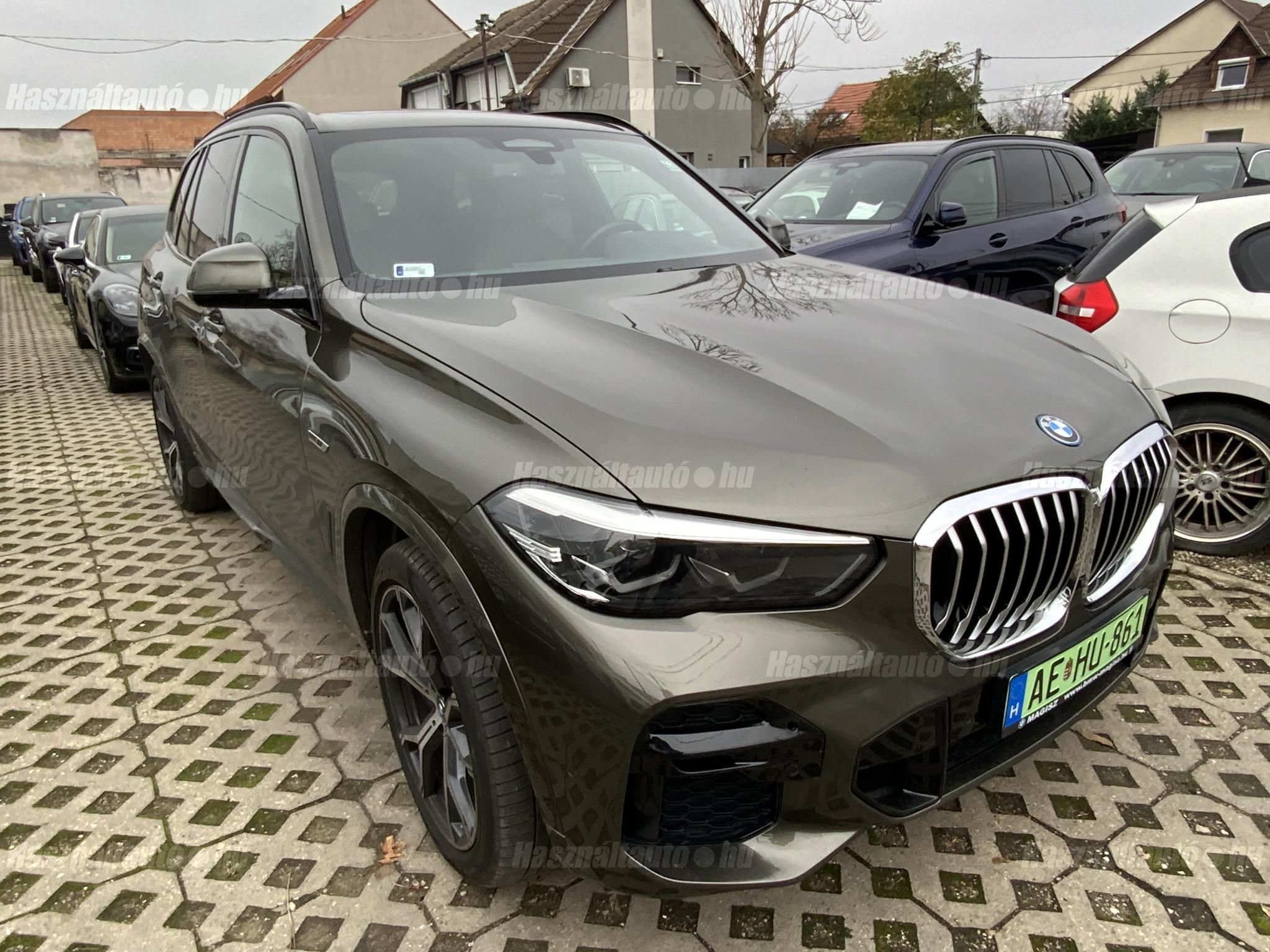 BMW X5 2023/2 - 1