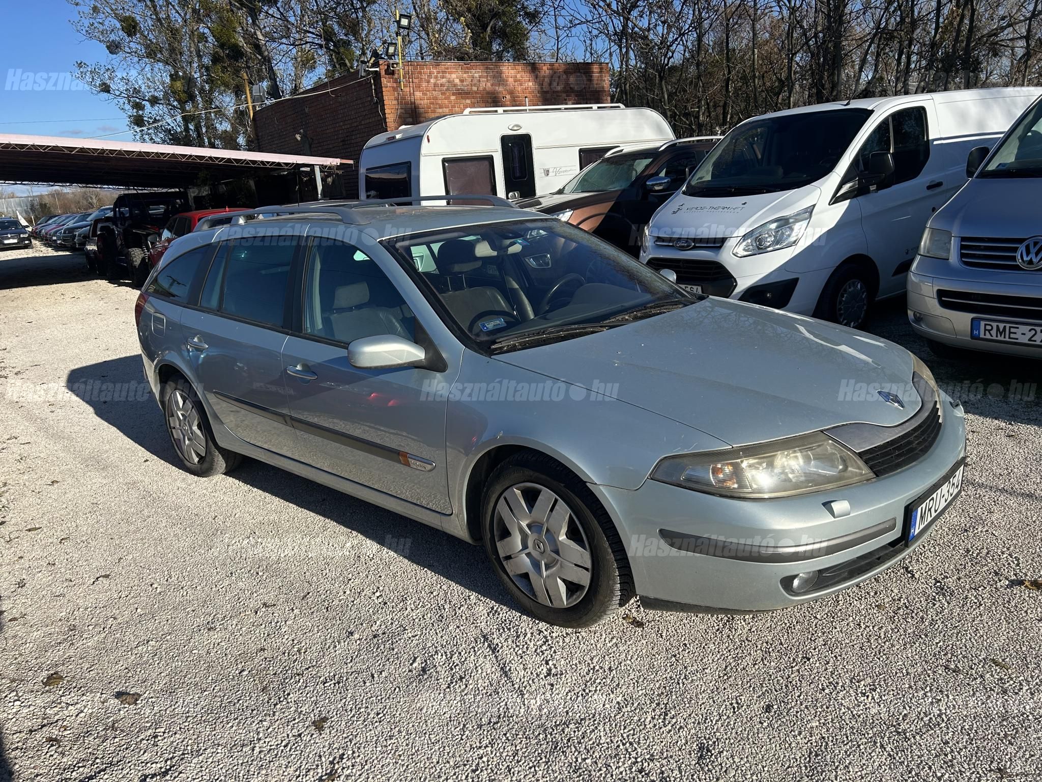 RENAULT LAGUNA 2005/1 - 1