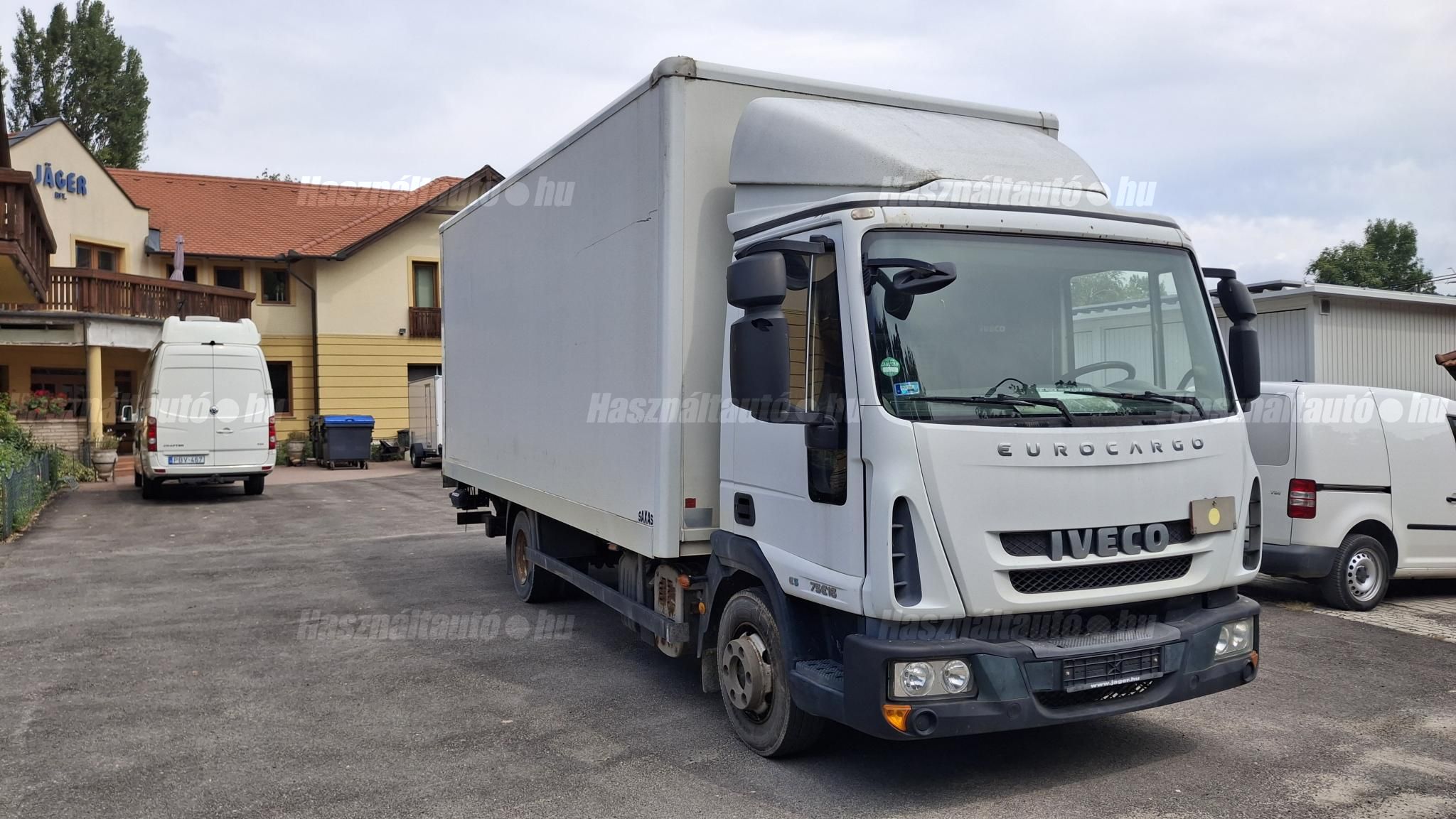 IVECO 2010/11 - 1