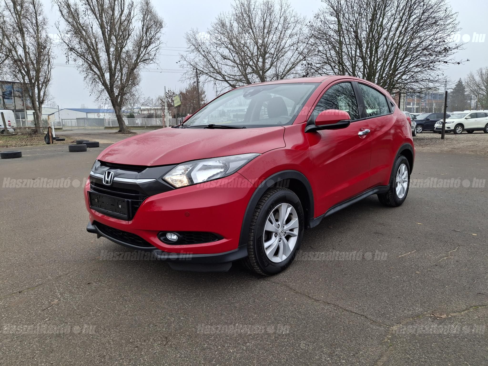 HONDA HR-V 2016/1 - 1