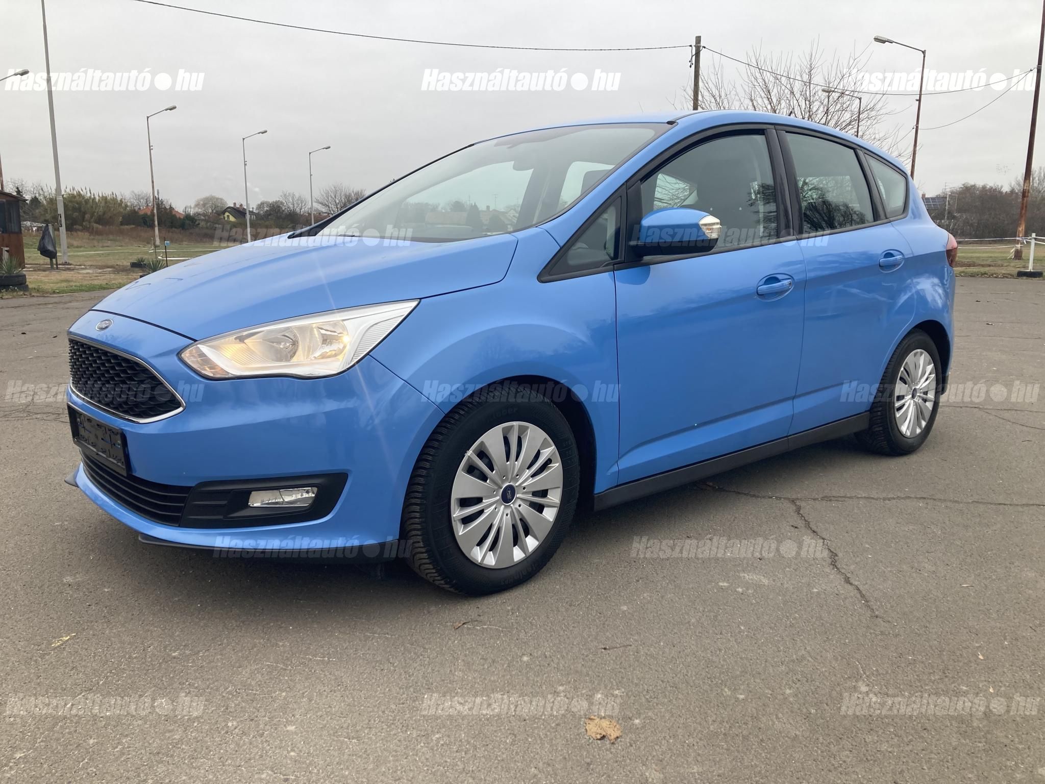 FORD C-MAX 2018/7 - 1