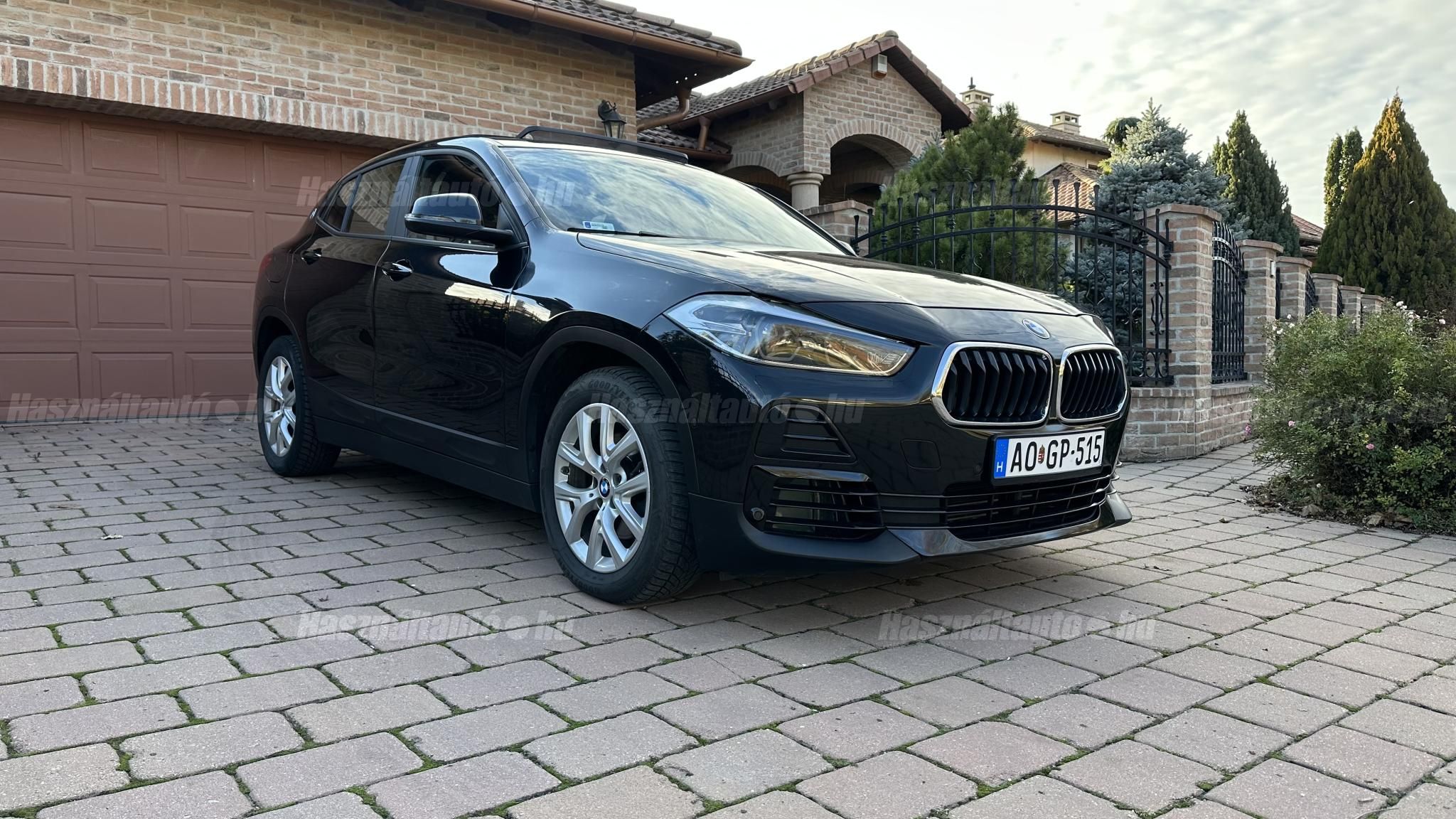 BMW X2 2022/7 - 1