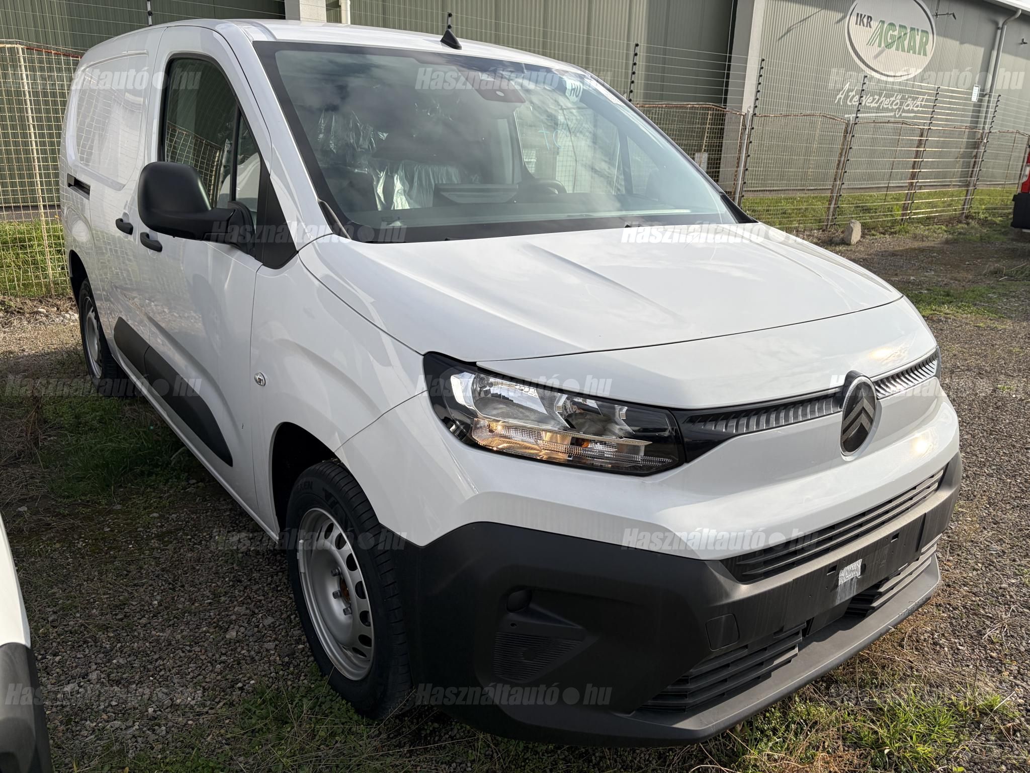 CITROEN BERLINGO 2025/6 - 1