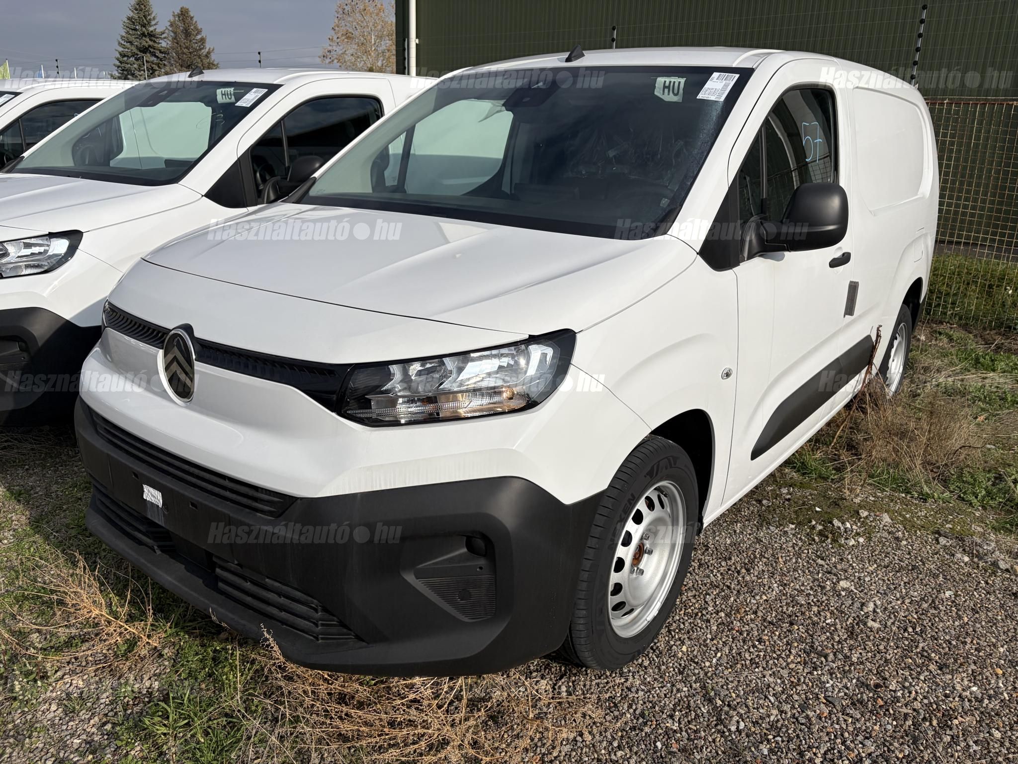 CITROEN BERLINGO 2025/6 - 1