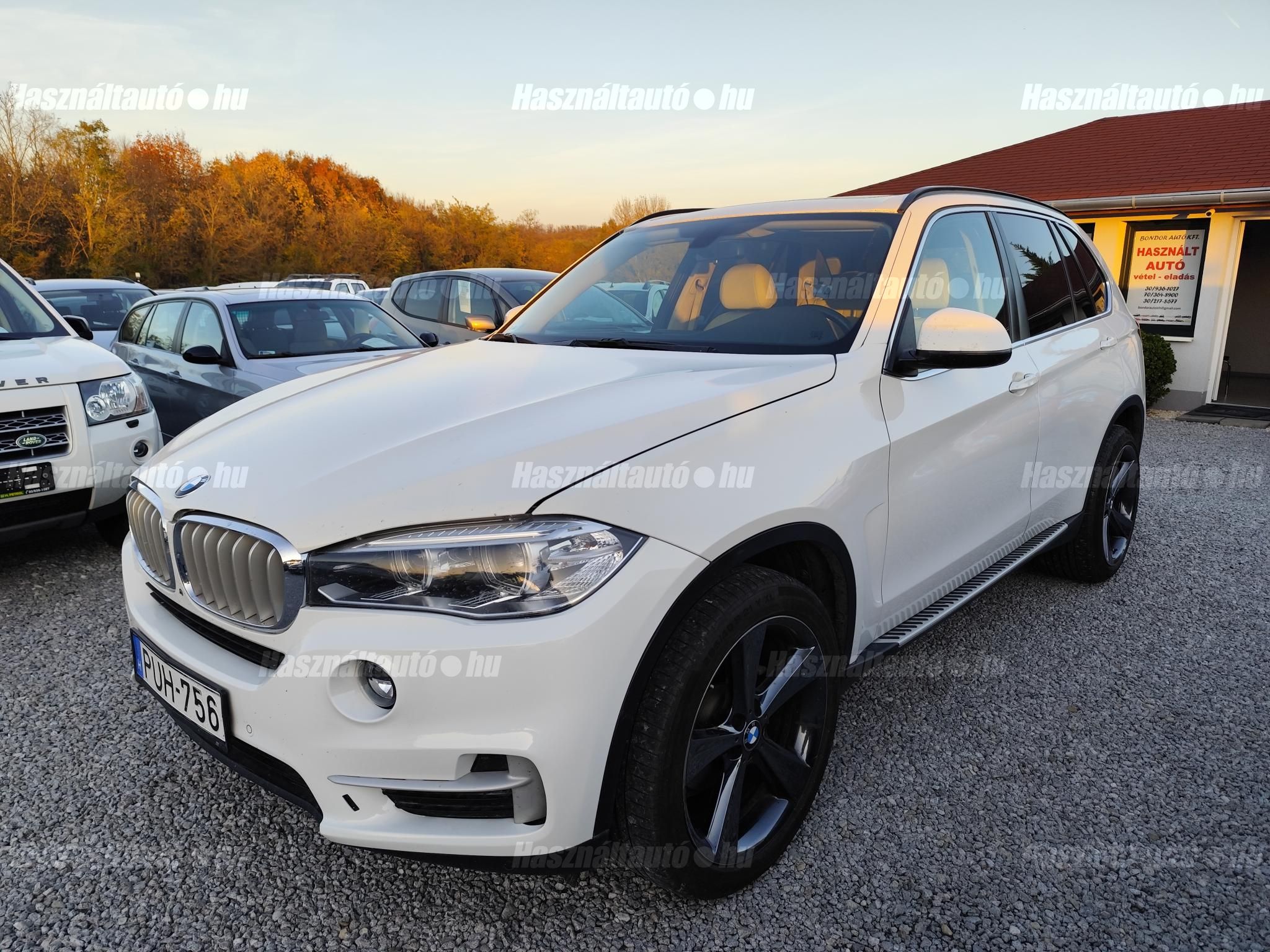 BMW X5 2018/3 - 1