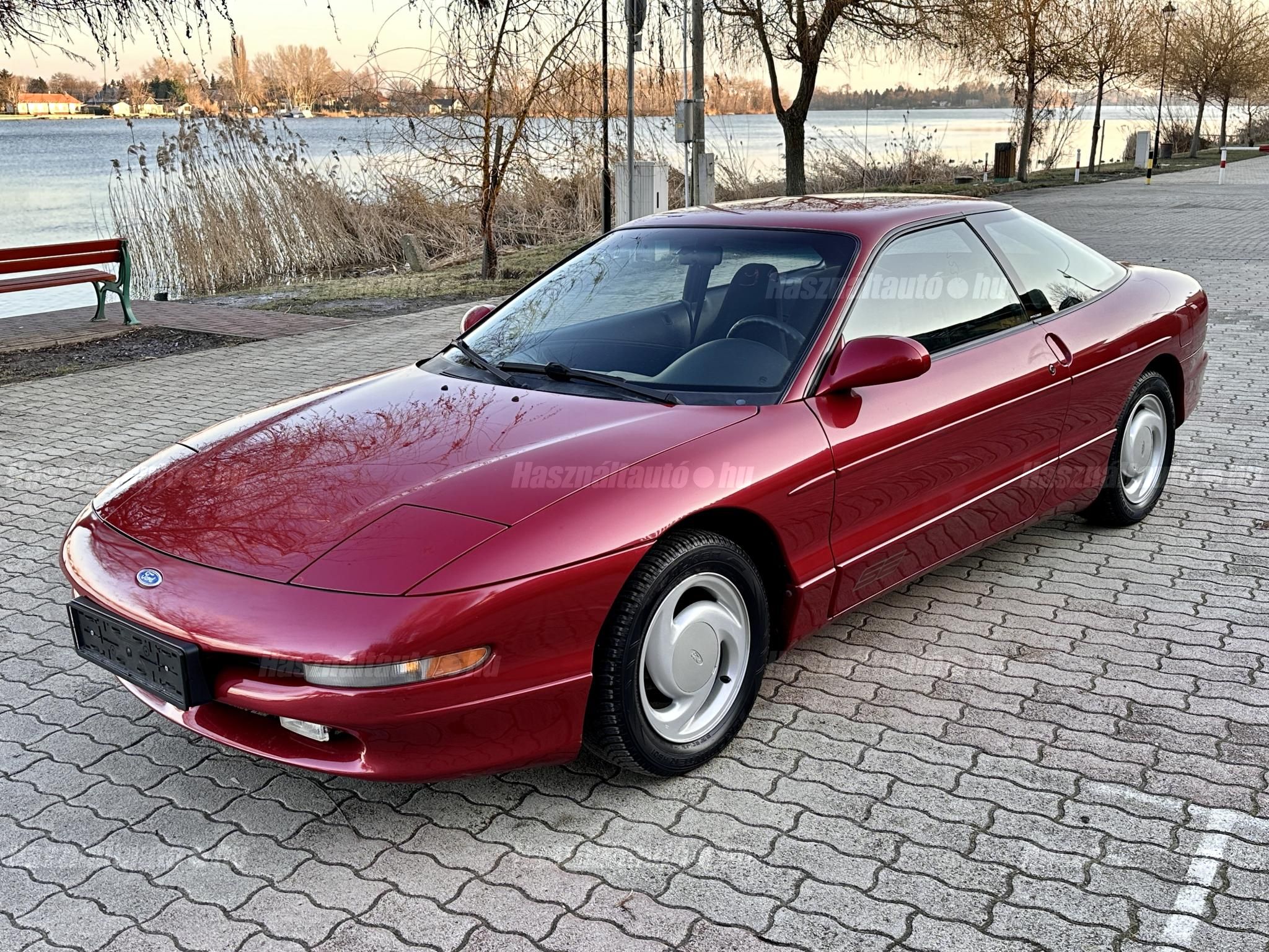 FORD PROBE 1993/2 - 1