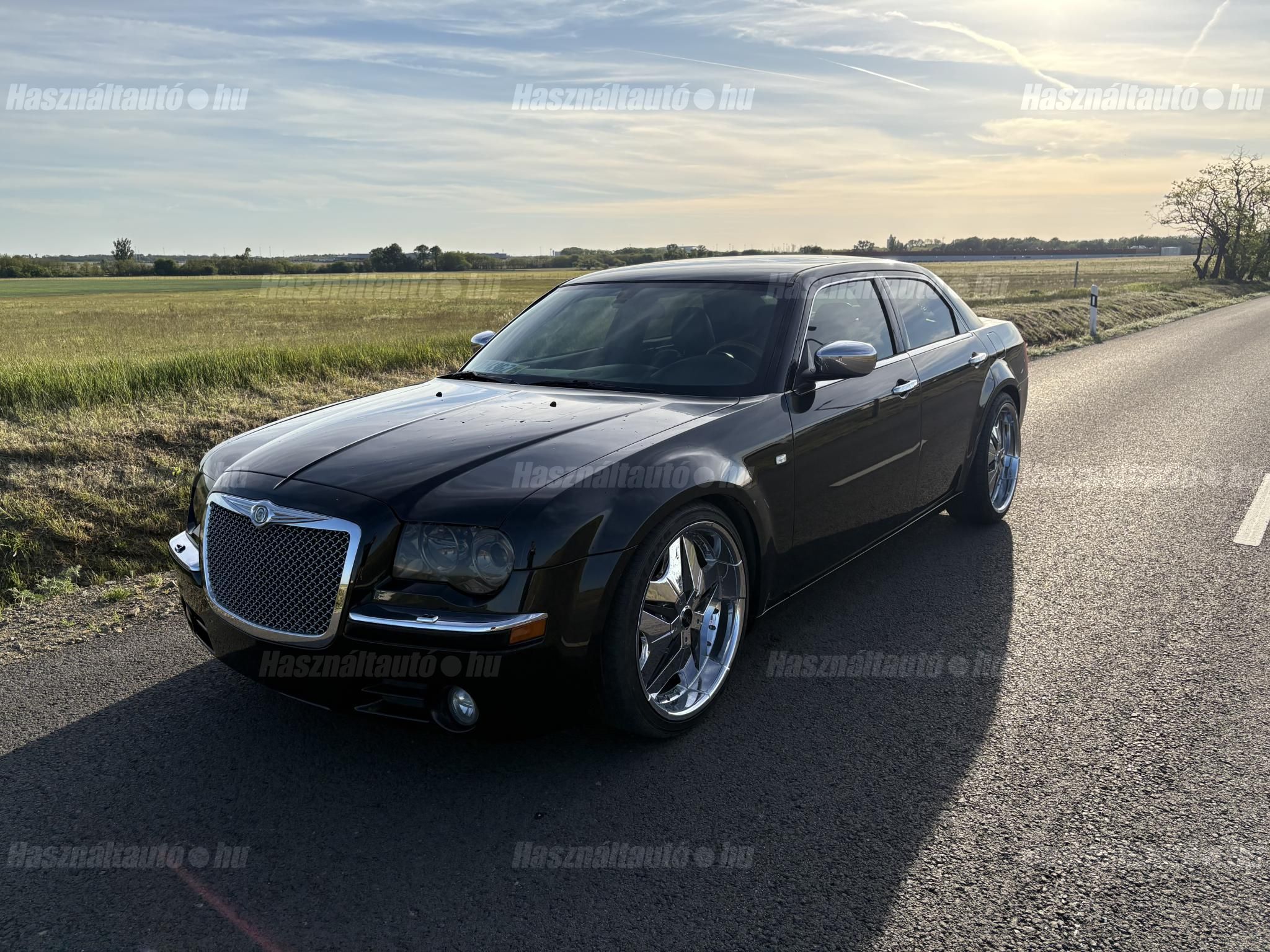CHRYSLER 300 C 2004/10 - 1