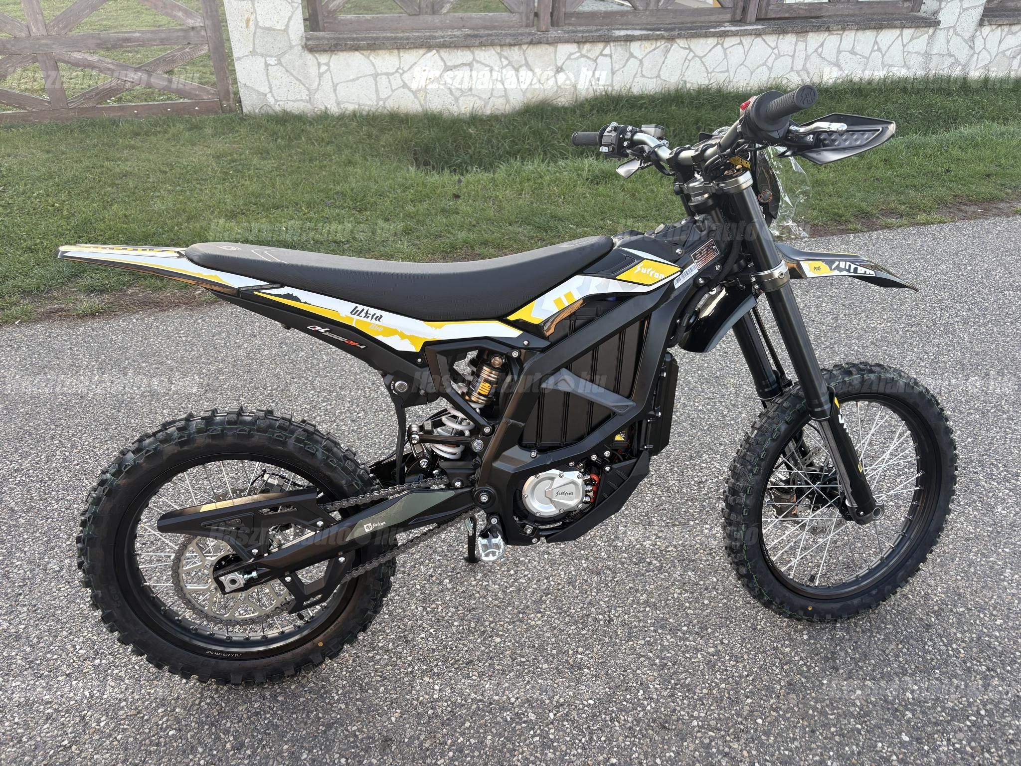 SUR-RON ULTRA BEE 2025/2 - 1