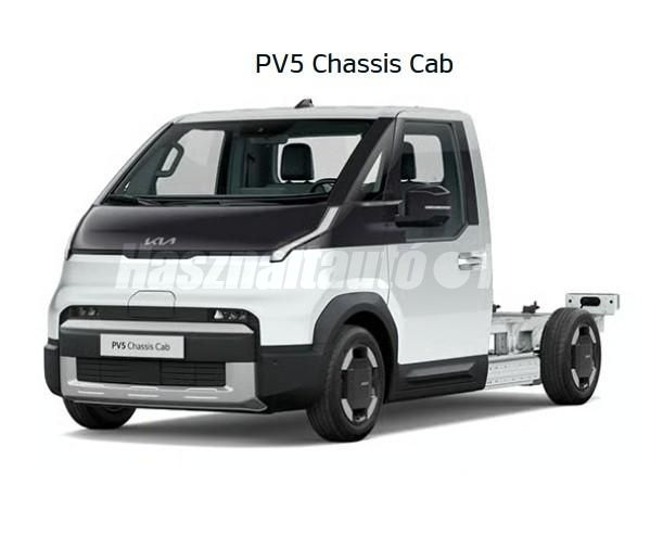 KIA EGYÉB 2025/12 - 1