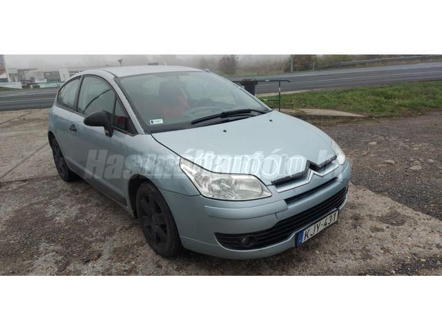 CITROEN C4 2006 - 1