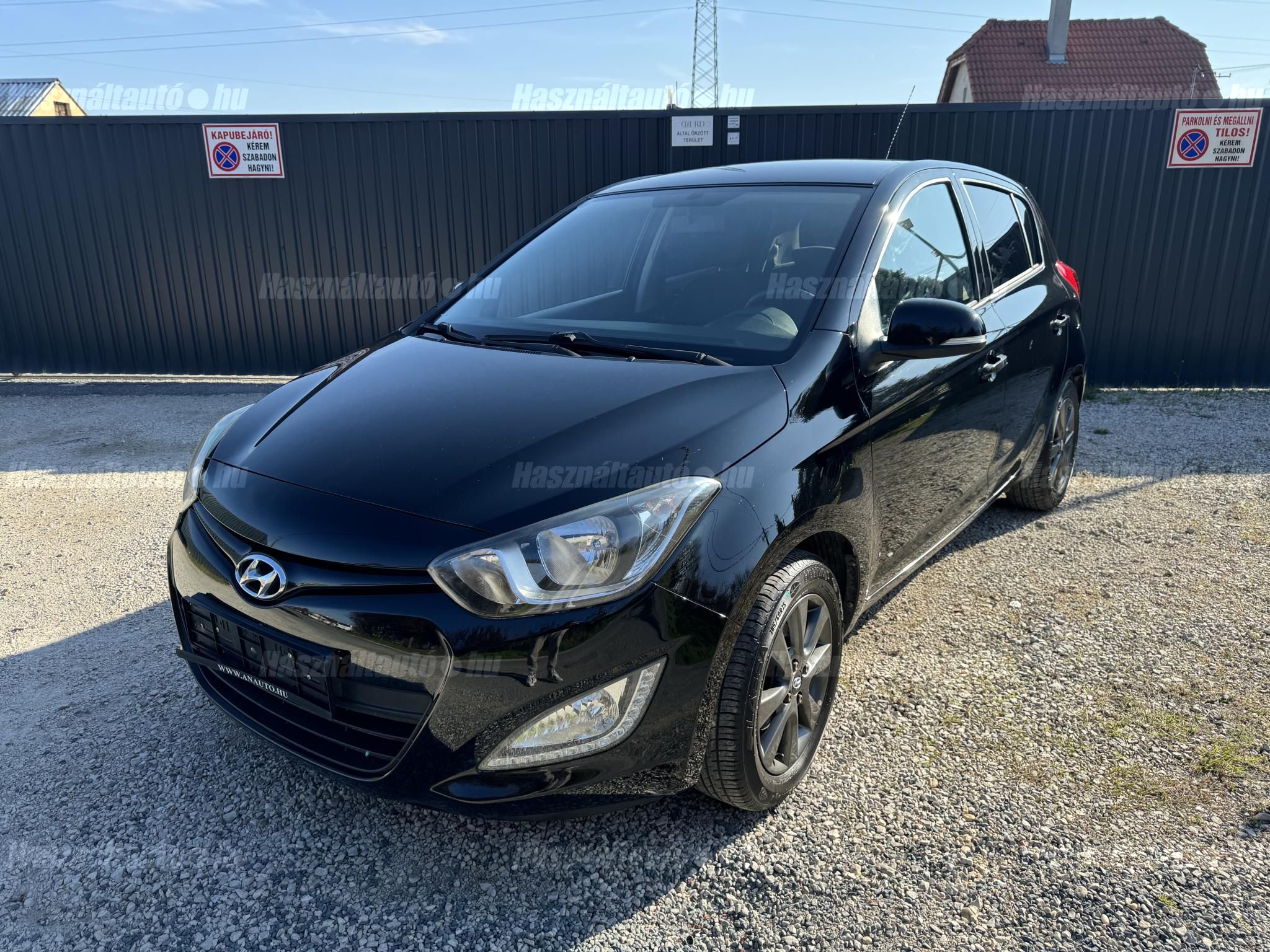 HYUNDAI I20 2015/2 - 1