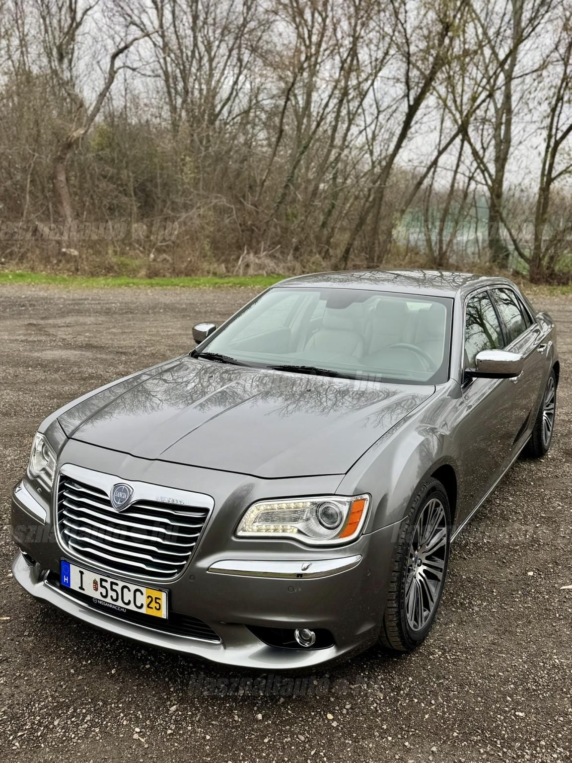 LANCIA THEMA 2013/5 - 1