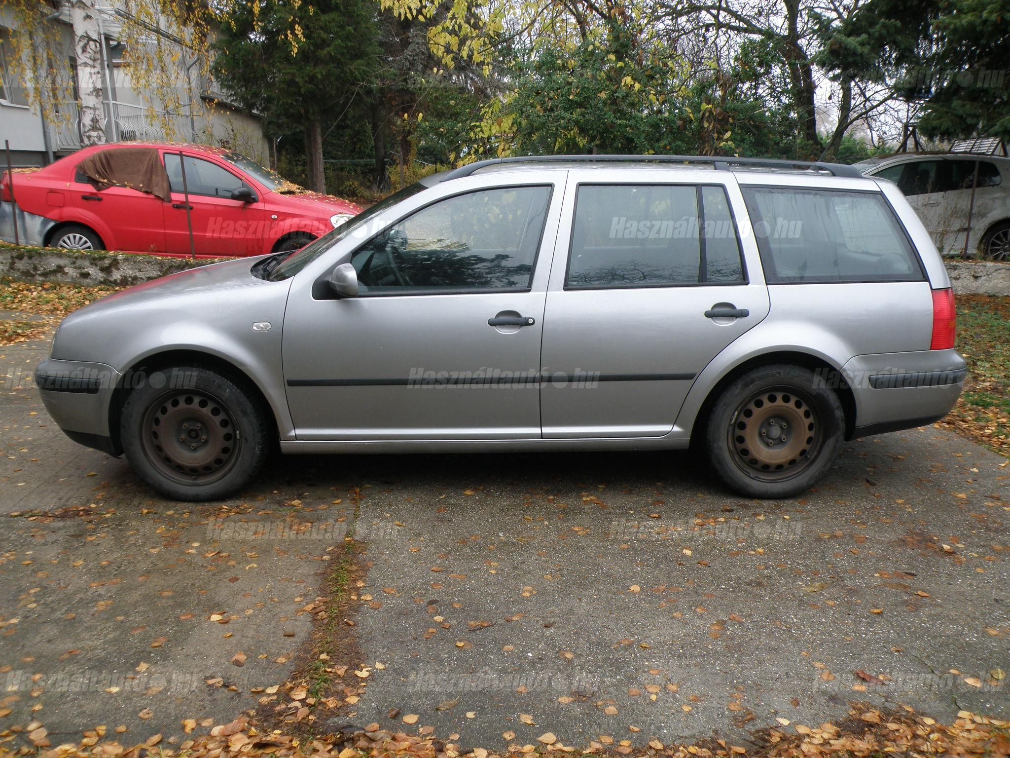 VOLKSWAGEN GOLF IV 2006/1 - 1