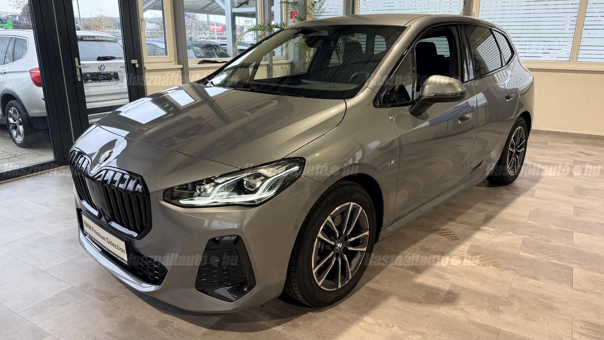 BMW 218 2025/3 - 1