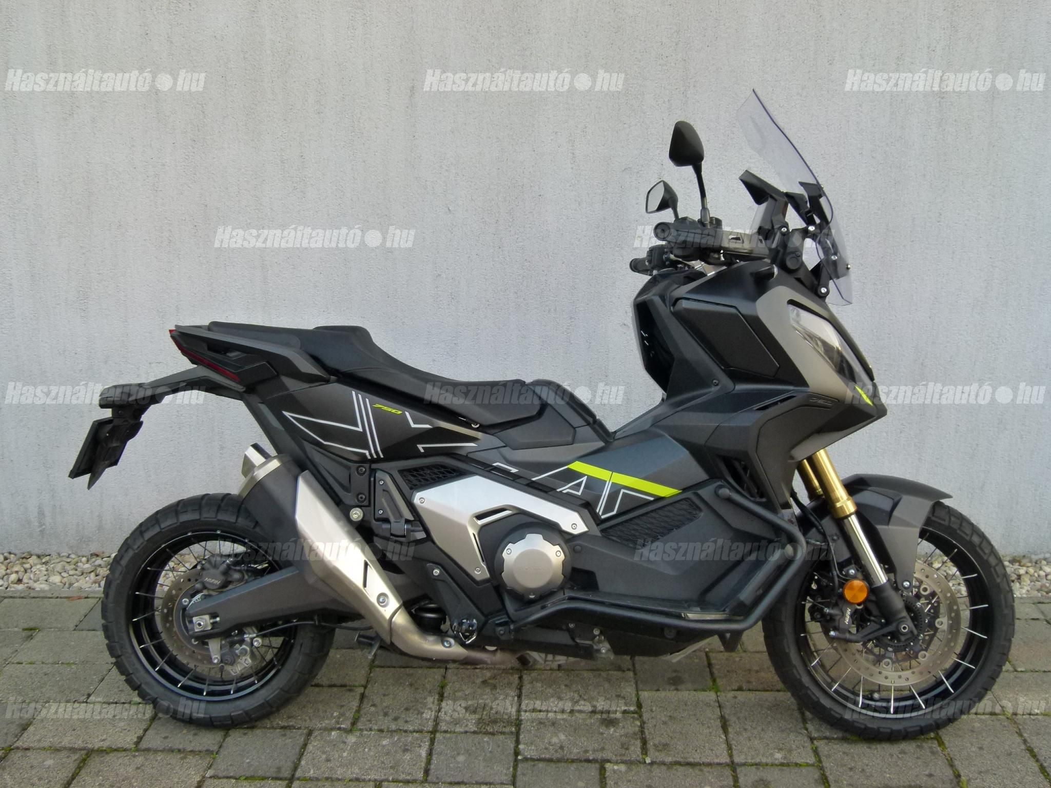 HONDA X-ADV 2022/12 - 1