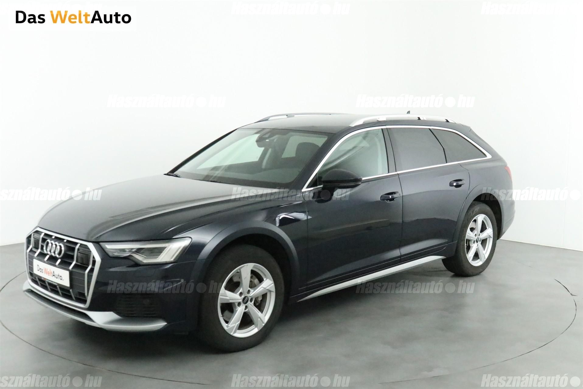 AUDI A6 2024/10 - 1