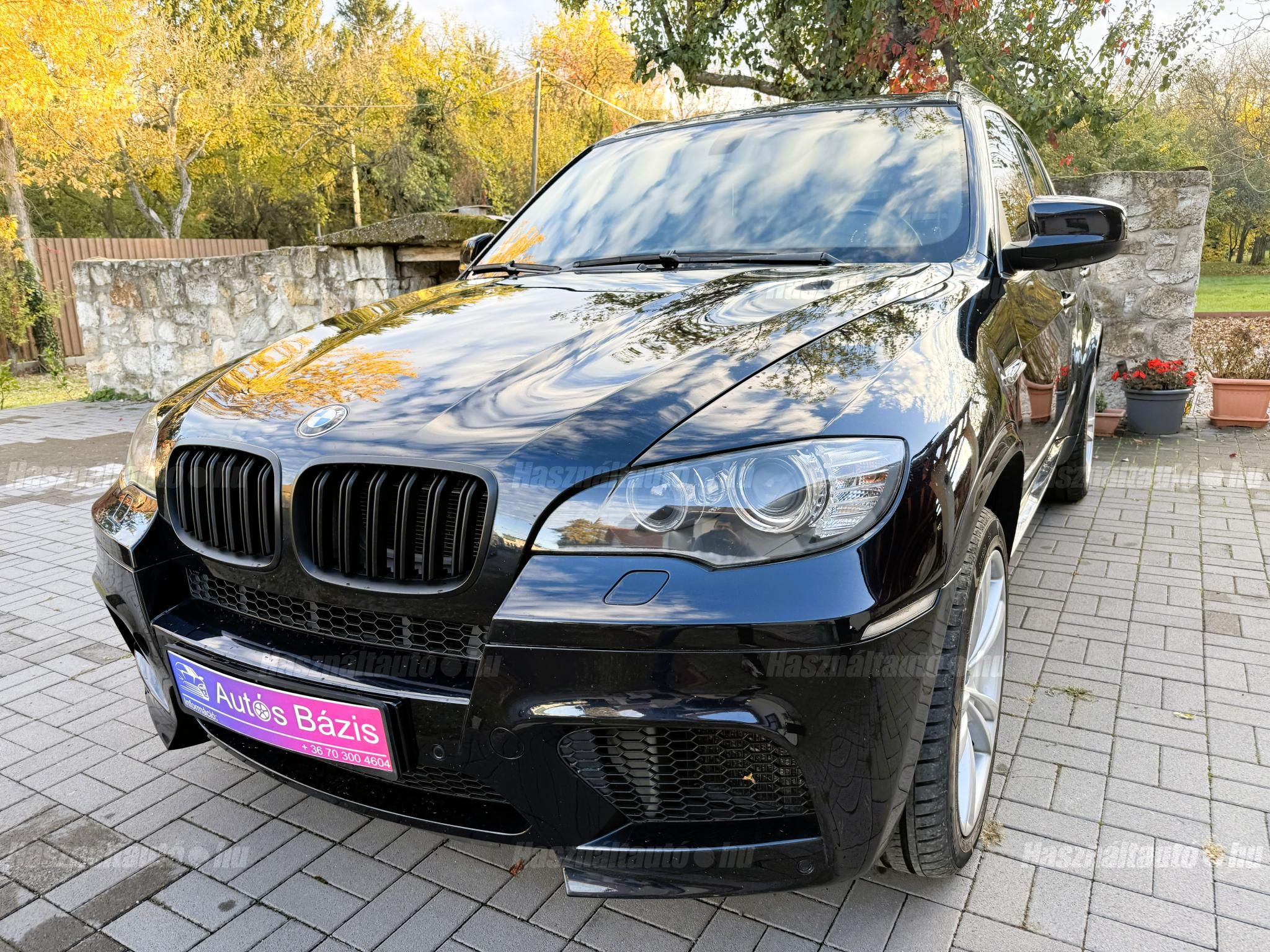 BMW X5 2010/5 - 1