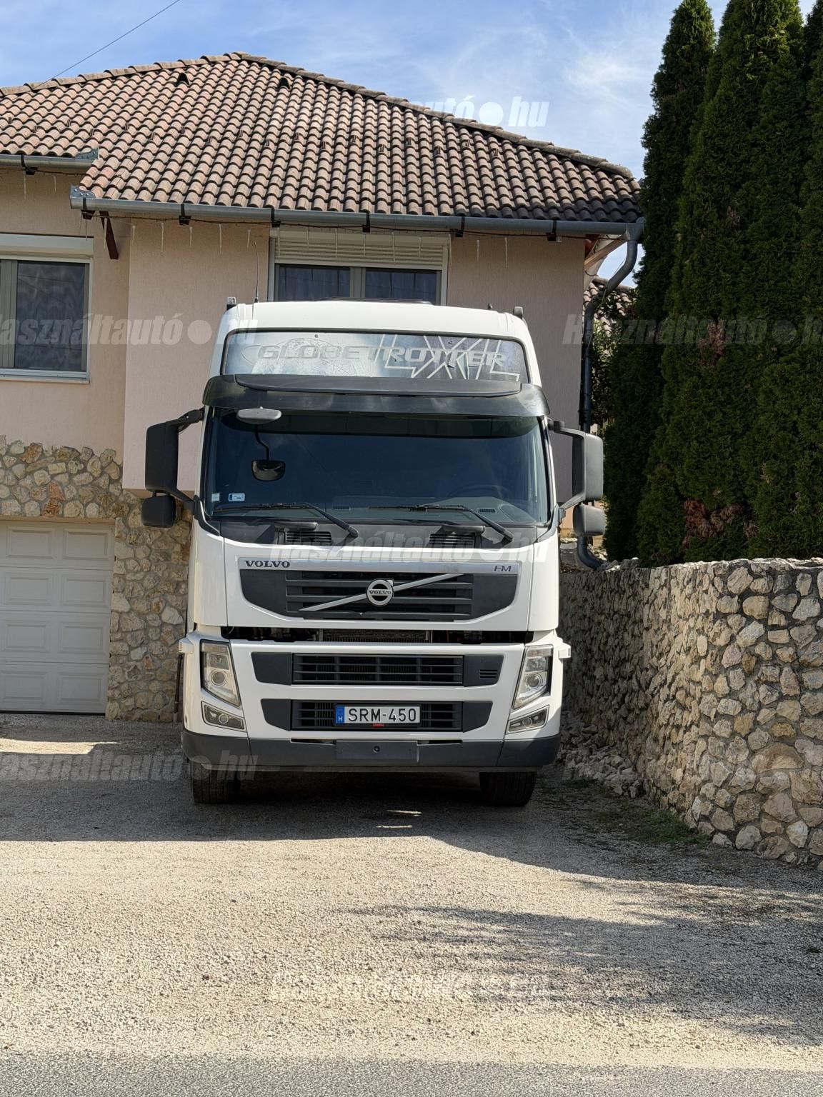 VOLVO 2012/1 - 1