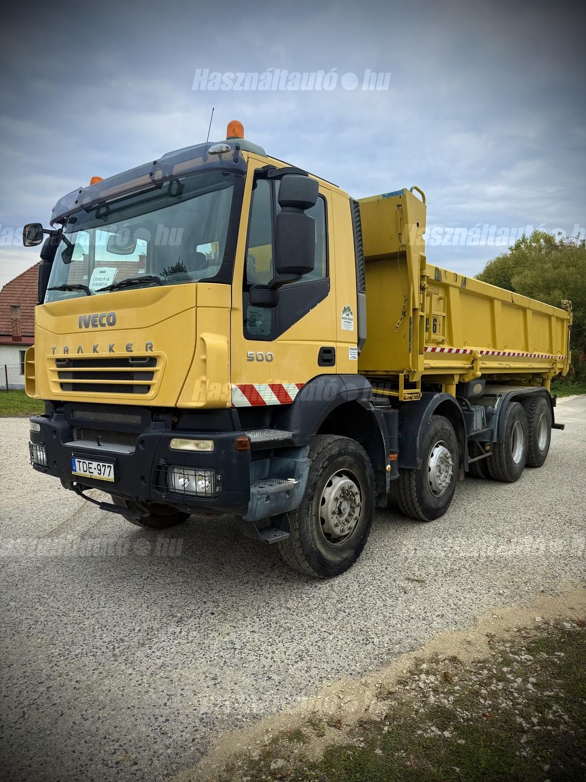 IVECO 2008/3 - 1