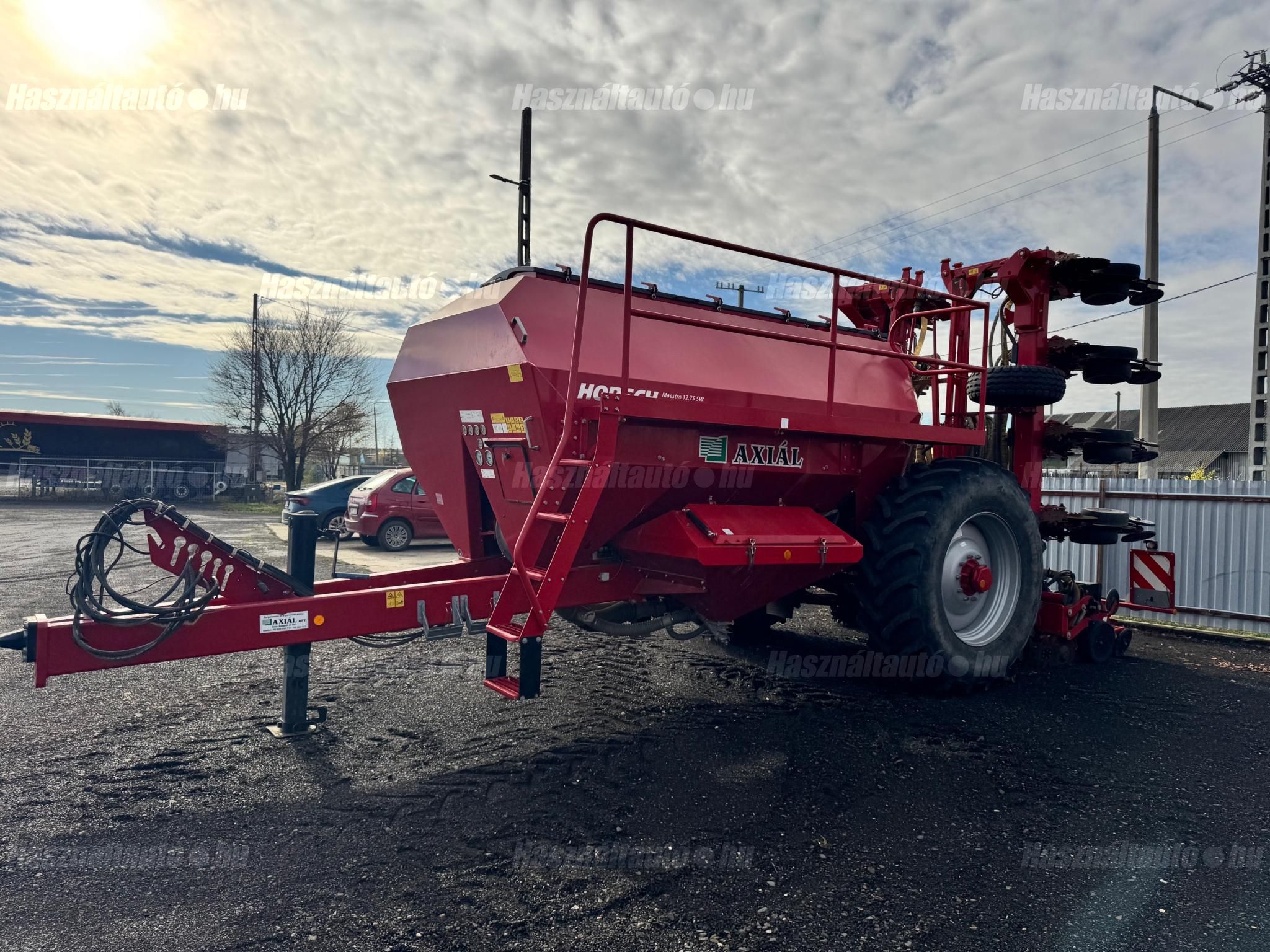 HORSCH 2019/1 - 1