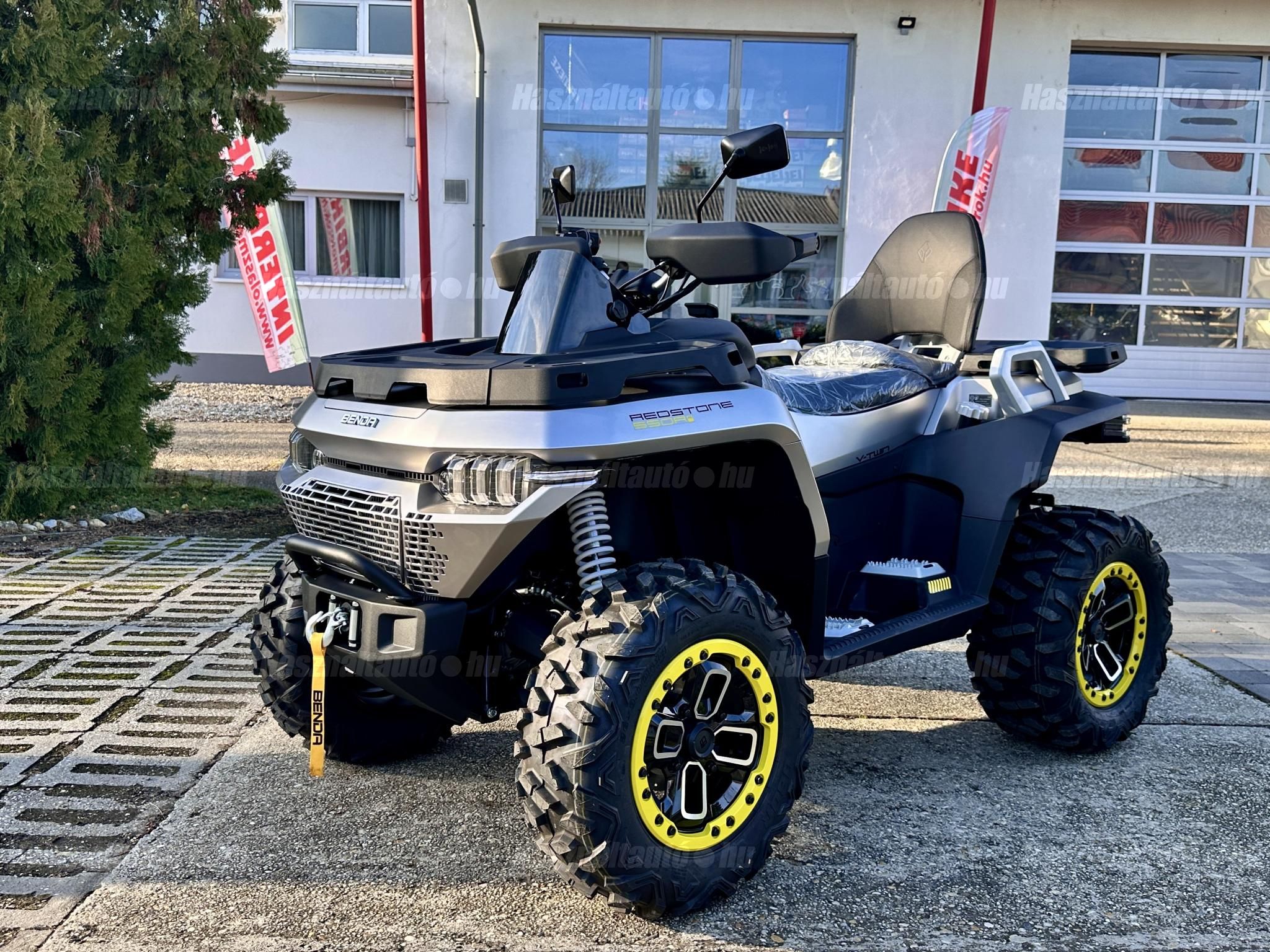 BENDA 2025/10 - 1