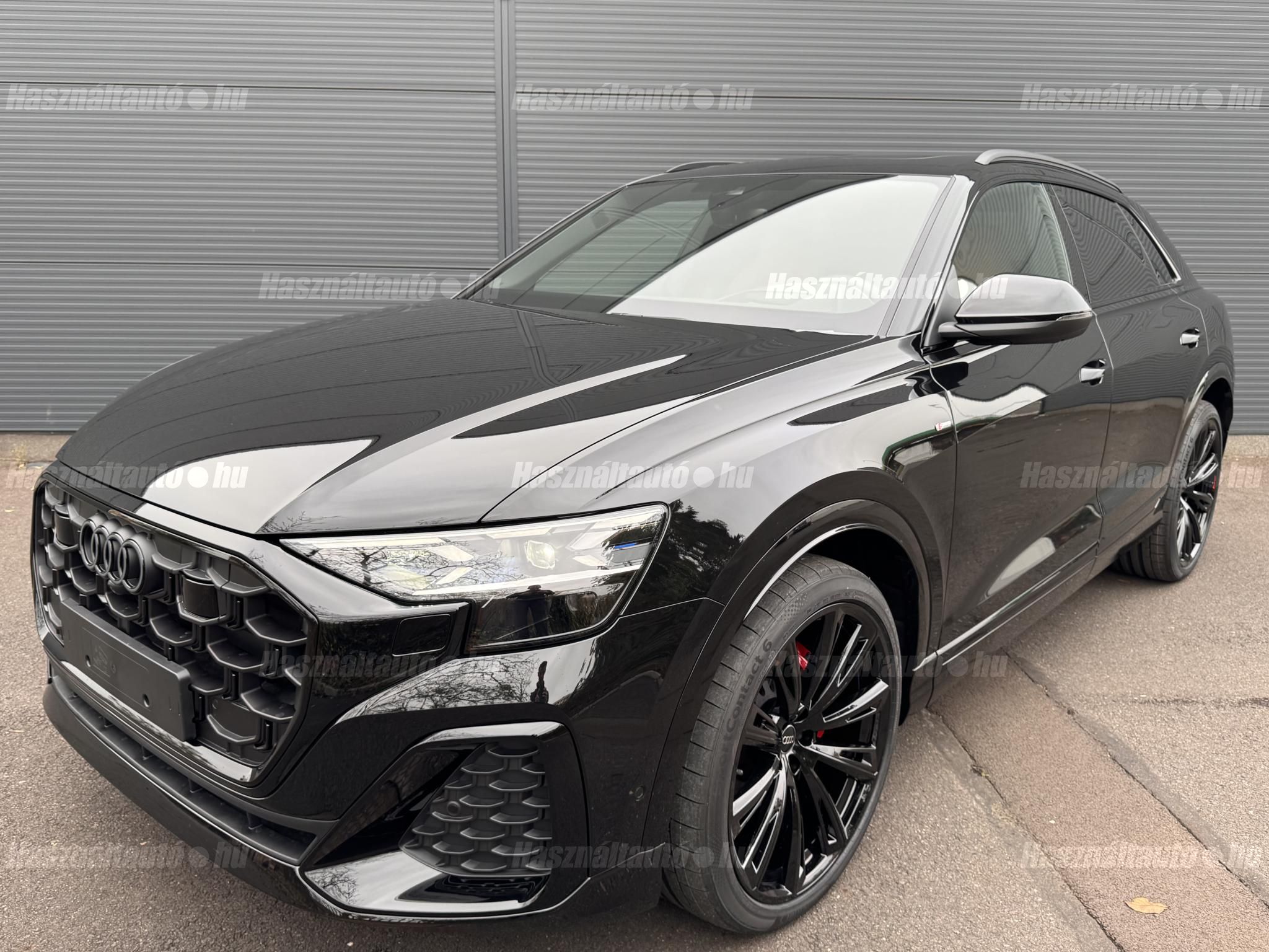 AUDI Q8 2025/11 - 1