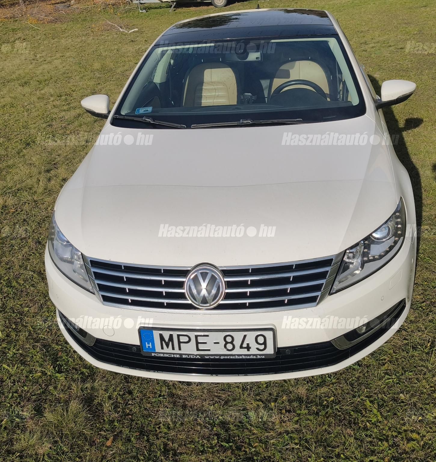 VOLKSWAGEN CC 2014/11 - 1