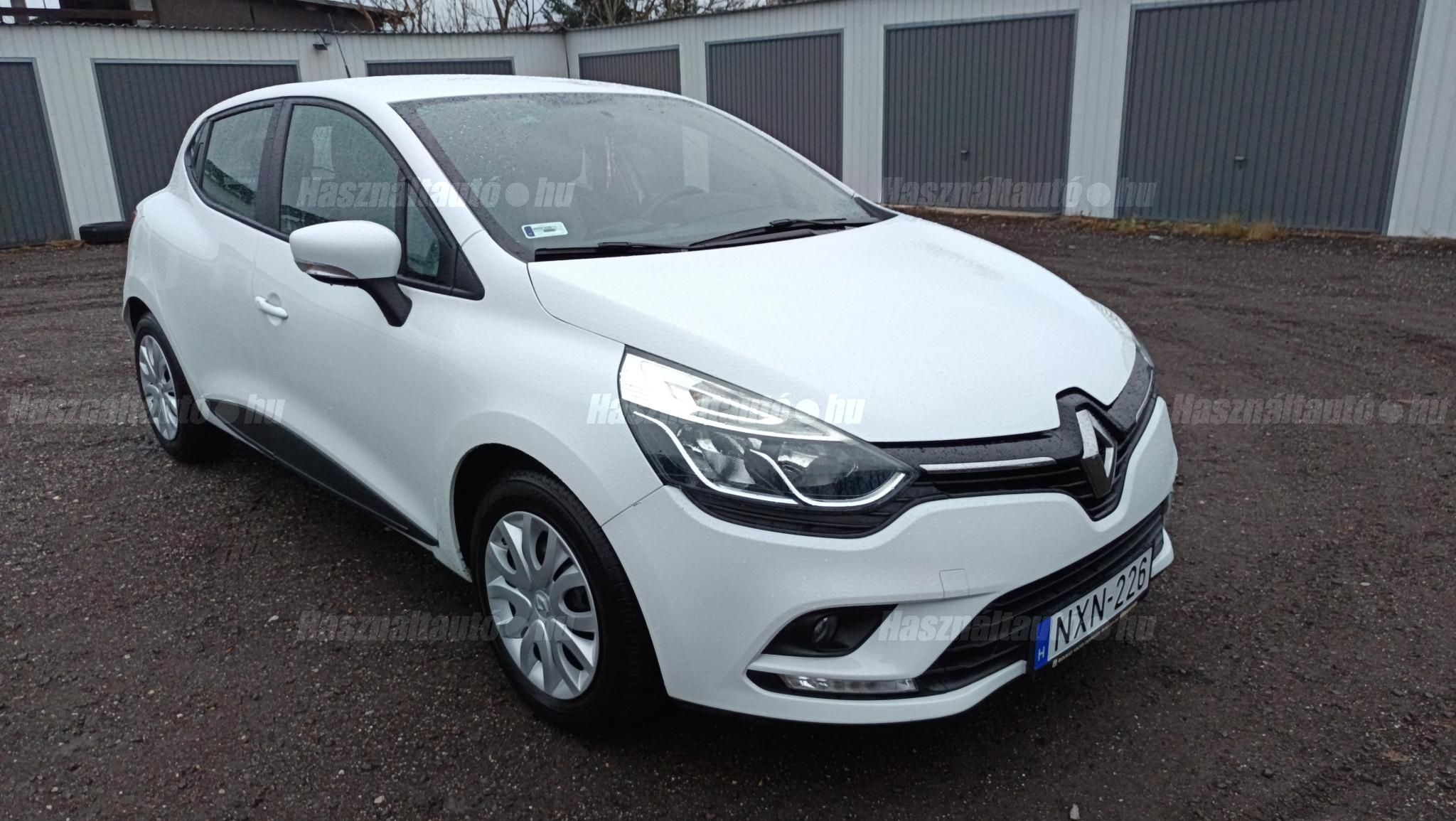RENAULT CLIO 2016 - 1
