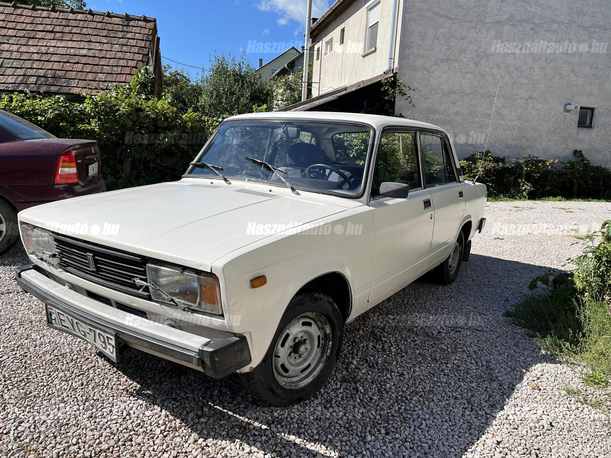 LADA 2105 1995/1 - 1