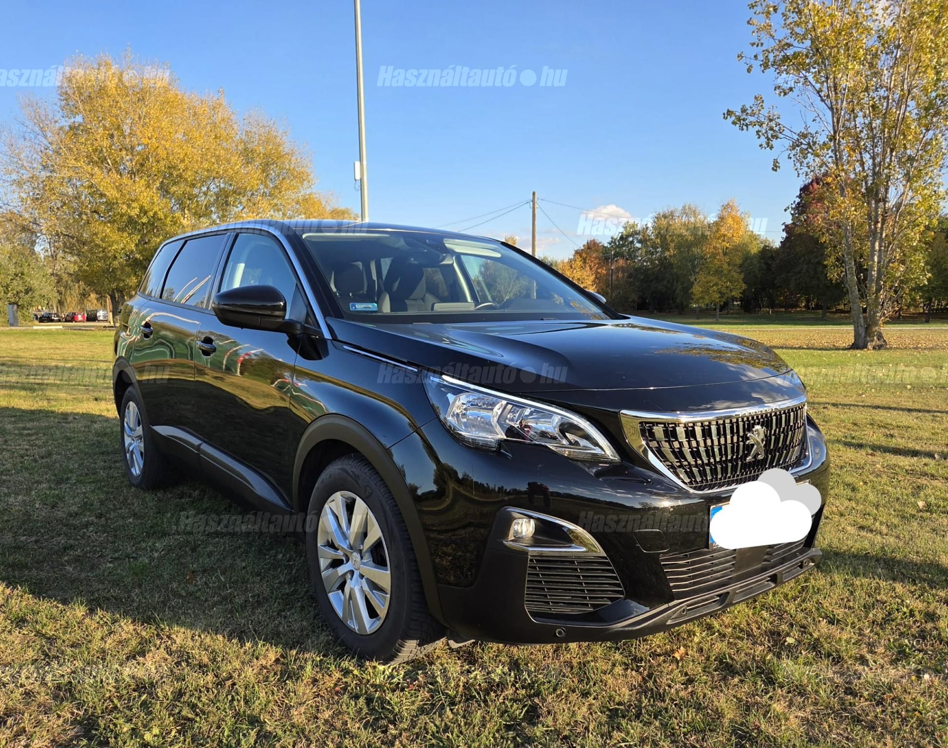 PEUGEOT 5008 2020/3 - 1