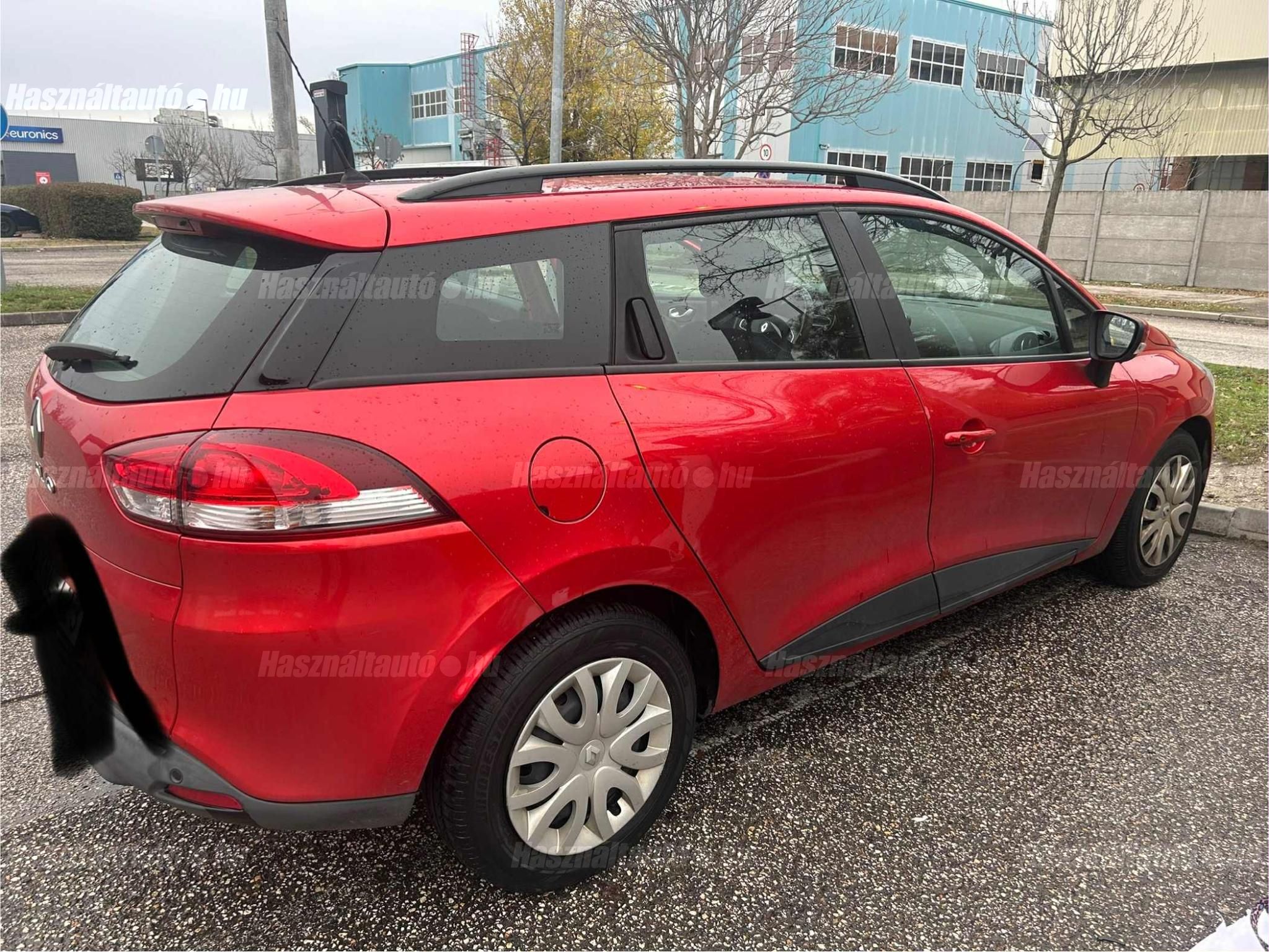 RENAULT CLIO 2019/5 - 1