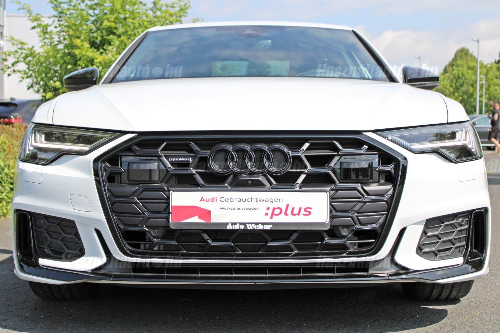 AUDI A6 2023 - 1