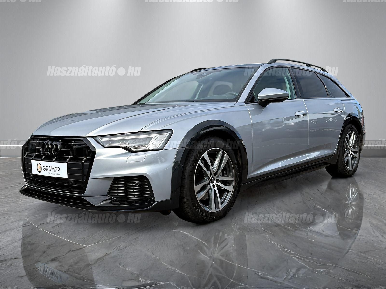 AUDI A6 2023 - 1