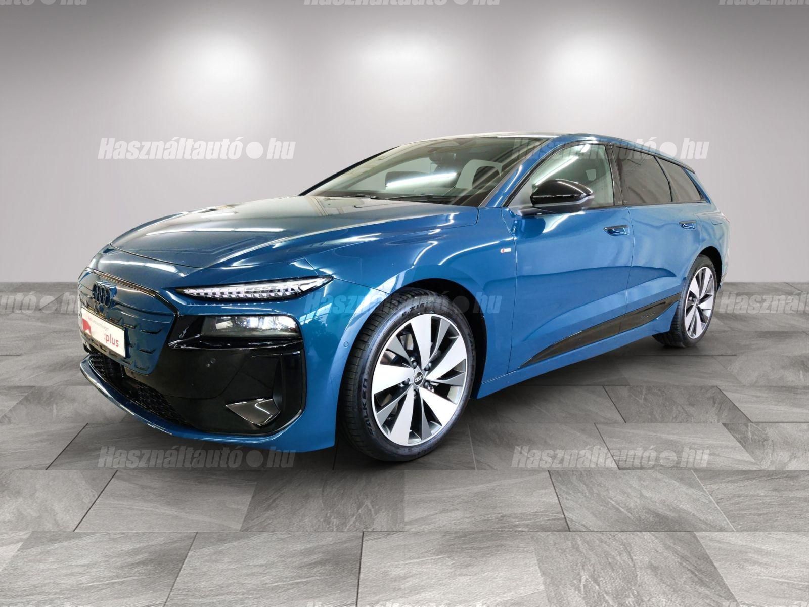 AUDI A6 2025 - 1