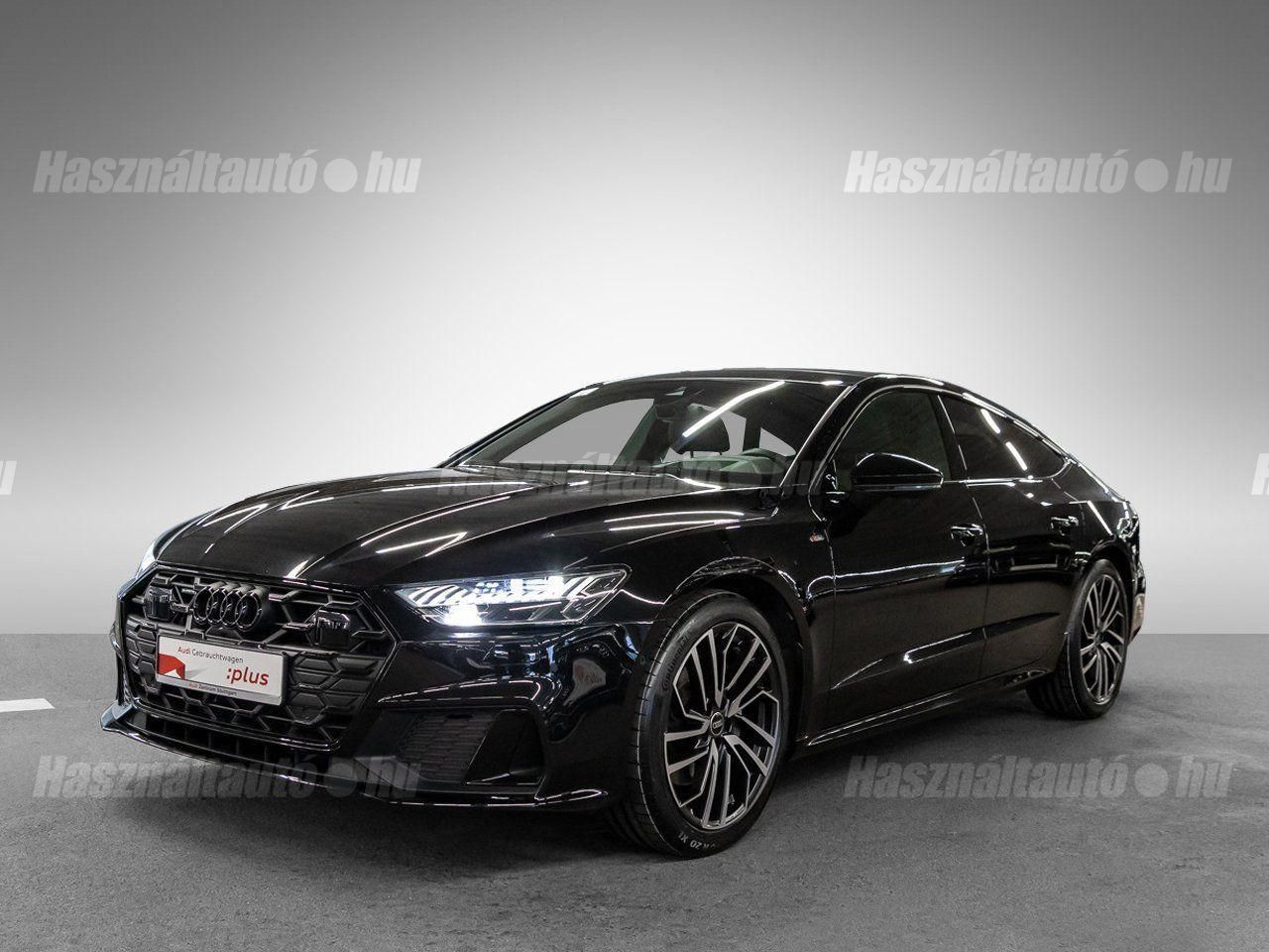 AUDI A7 2024 - 1