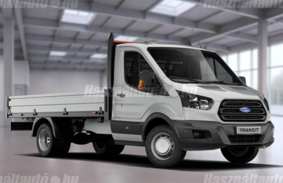 FORD TRANSIT 2025 - 1