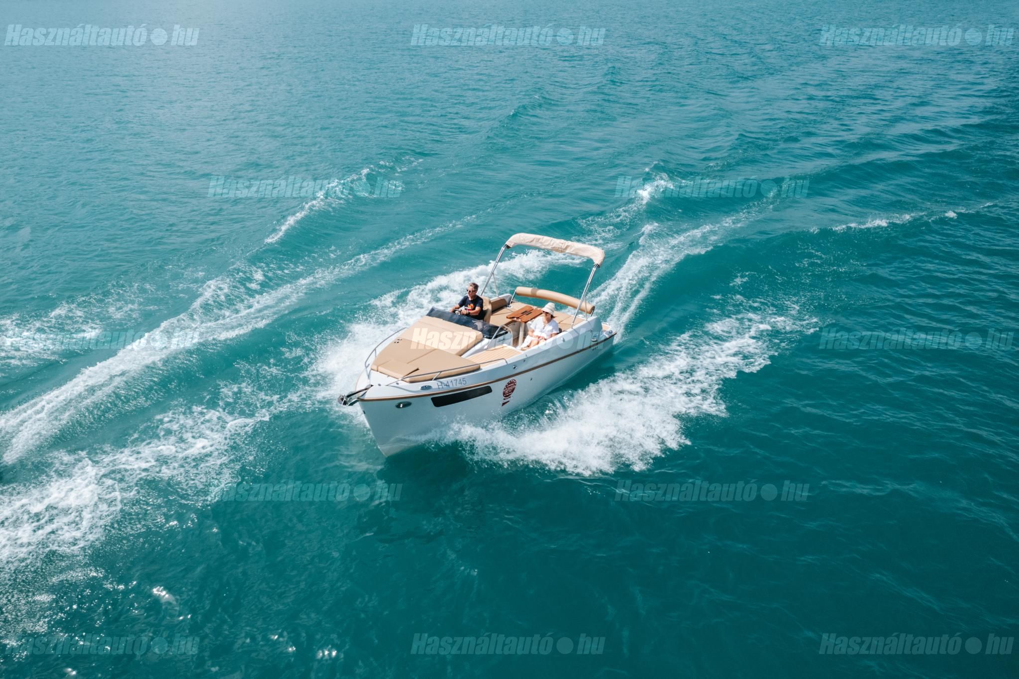 STICKL YACHTS 2025/6 - 1