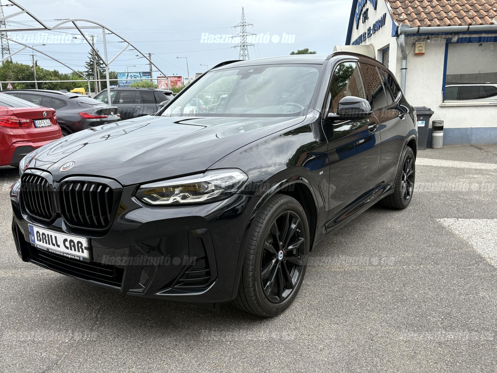 BMW X3 2023/3 - 1
