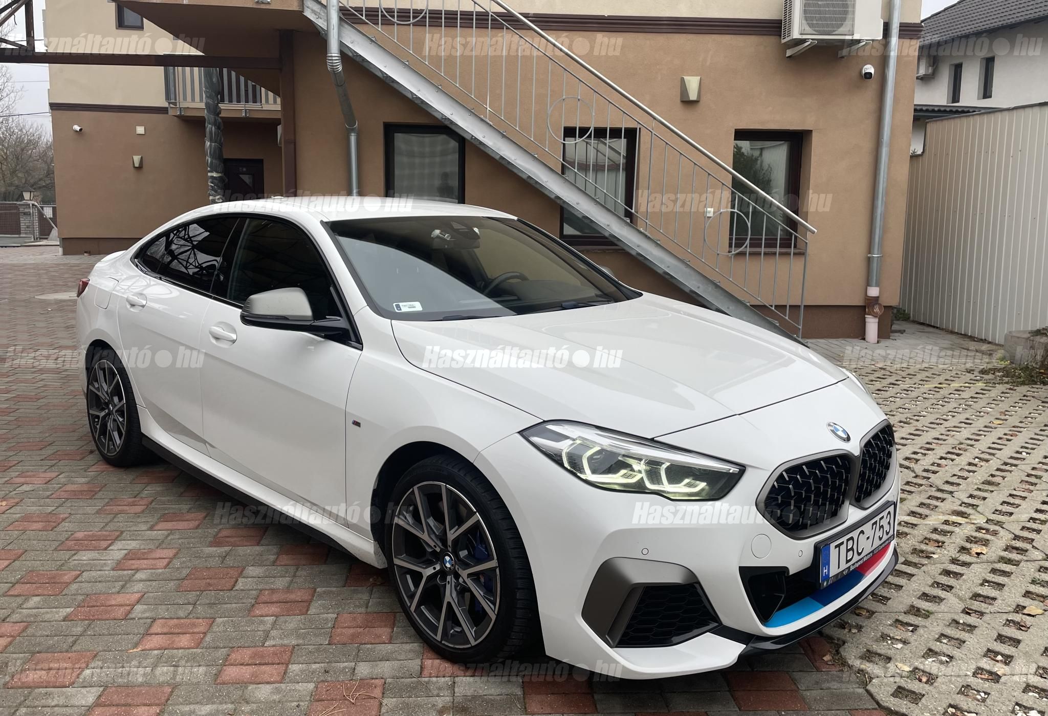 BMW M235I 2021/12 - 1