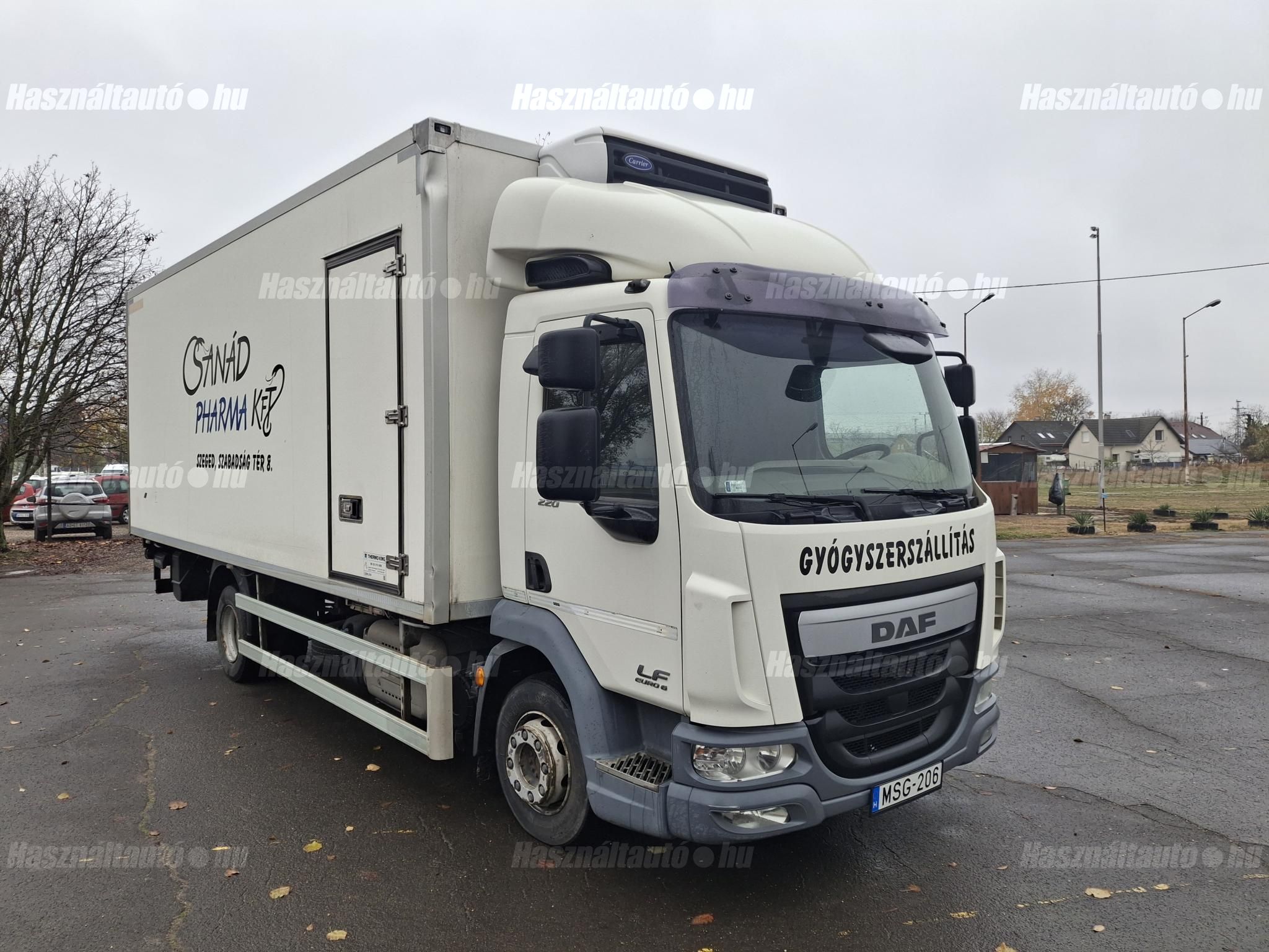DAF 2014/5 - 1