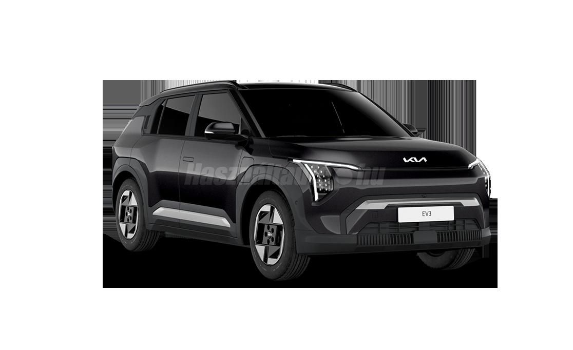 KIA EV3 2025/12 - 1