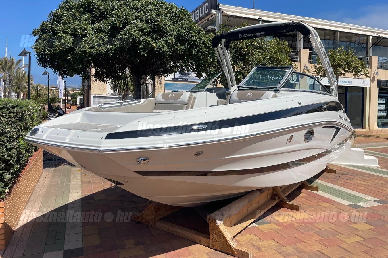 CROWNLINE 2025/5 - 1