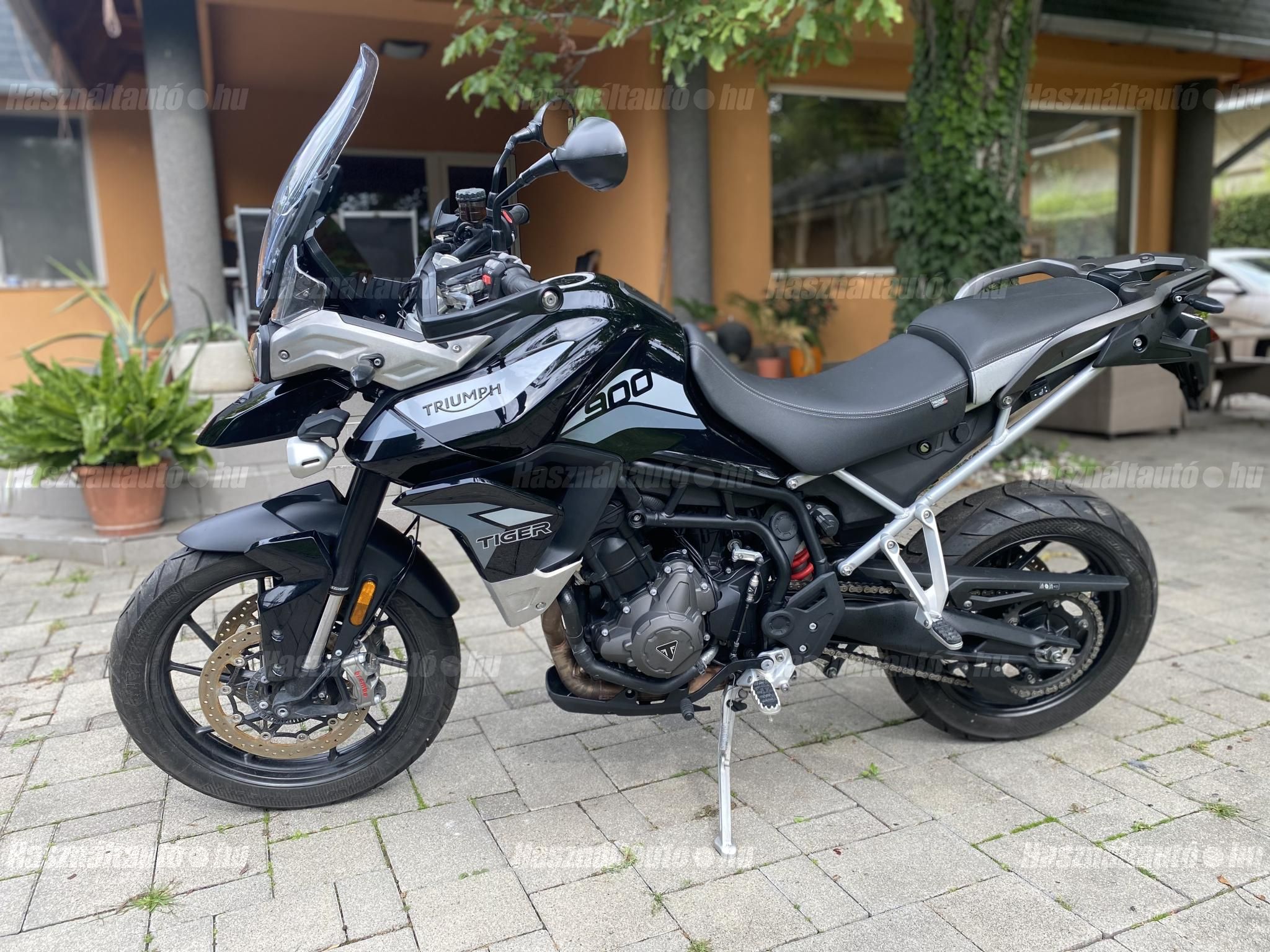 TRIUMPH TIGER 900 2022/6 - 1