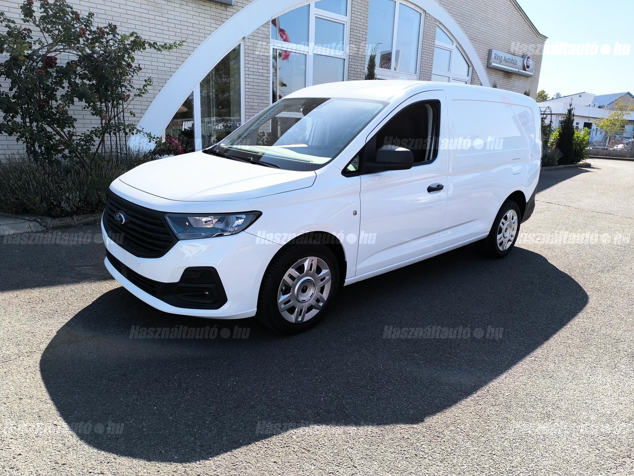 FORD CONNECT 2025 - 1