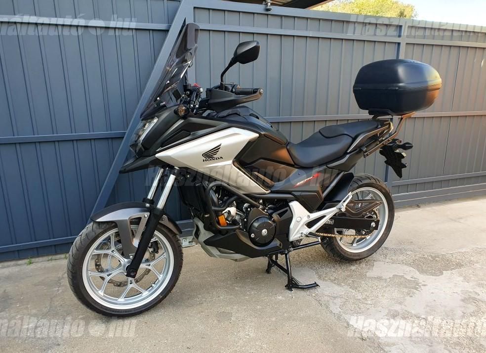 HONDA NC 750 XD 2017/5 - 1