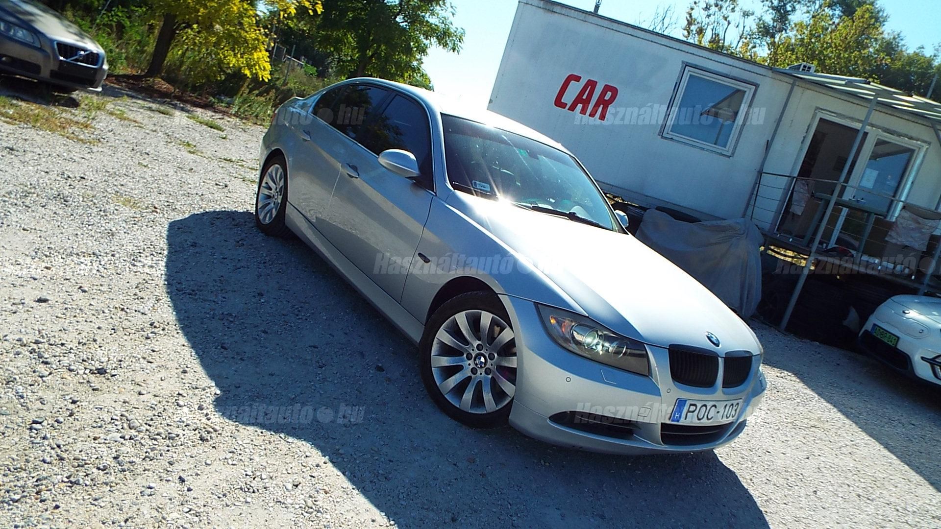 BMW 330 2005/9 - 1