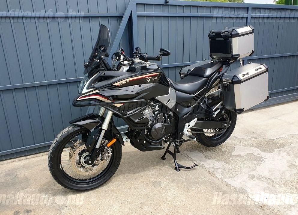 VOGE 500 DS 2022/6 - 1