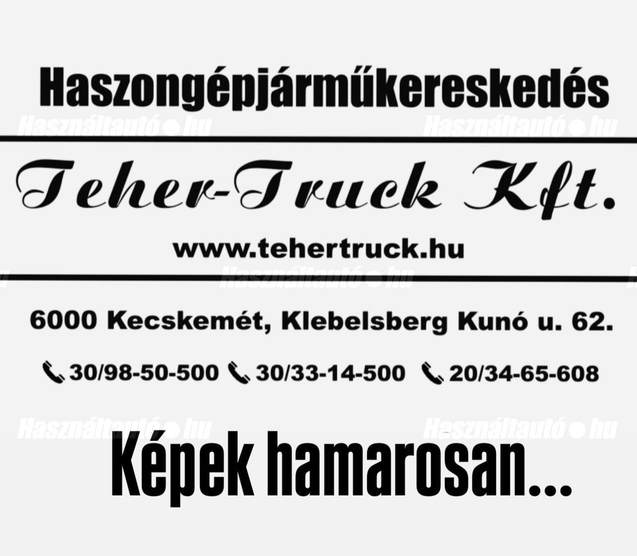 IVECO 1997/12 - 1