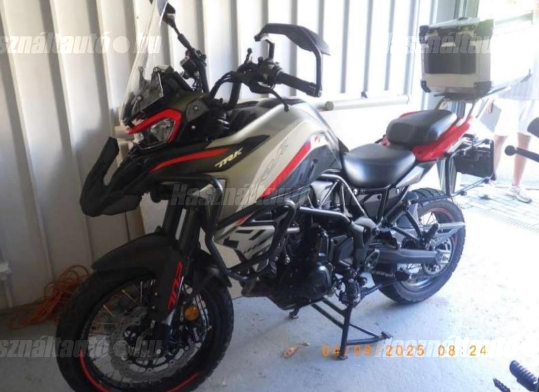 BENELLI TRK 702 X 2024/4 - 1