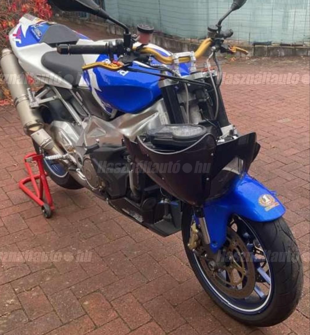 APRILIA TUONO 1000 2007/2 - 1